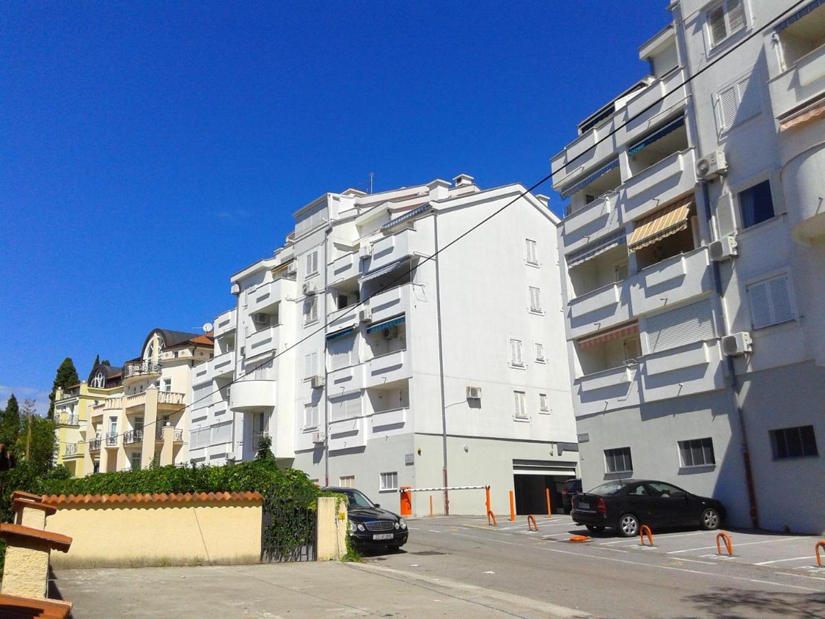 Apartment Malkoc 茨里克韦尼察 外观 照片
