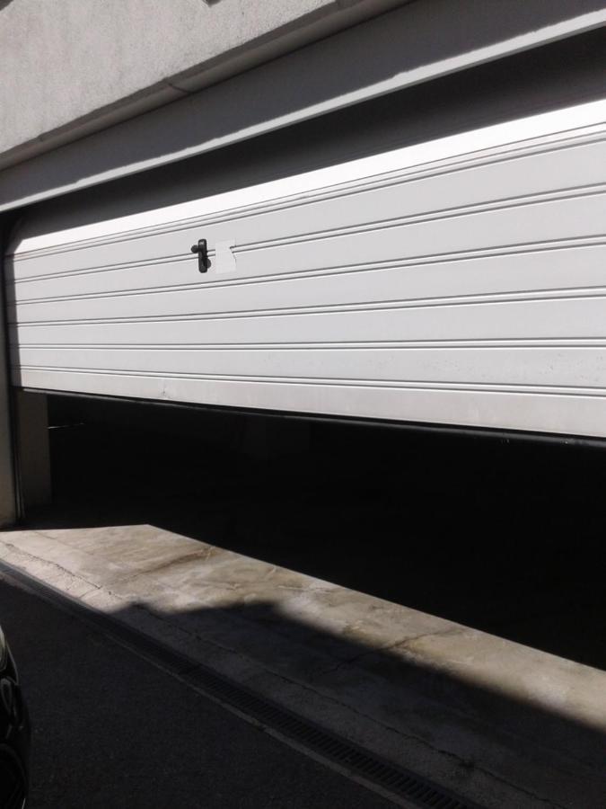 Apartment Malkoc 茨里克韦尼察 外观 照片