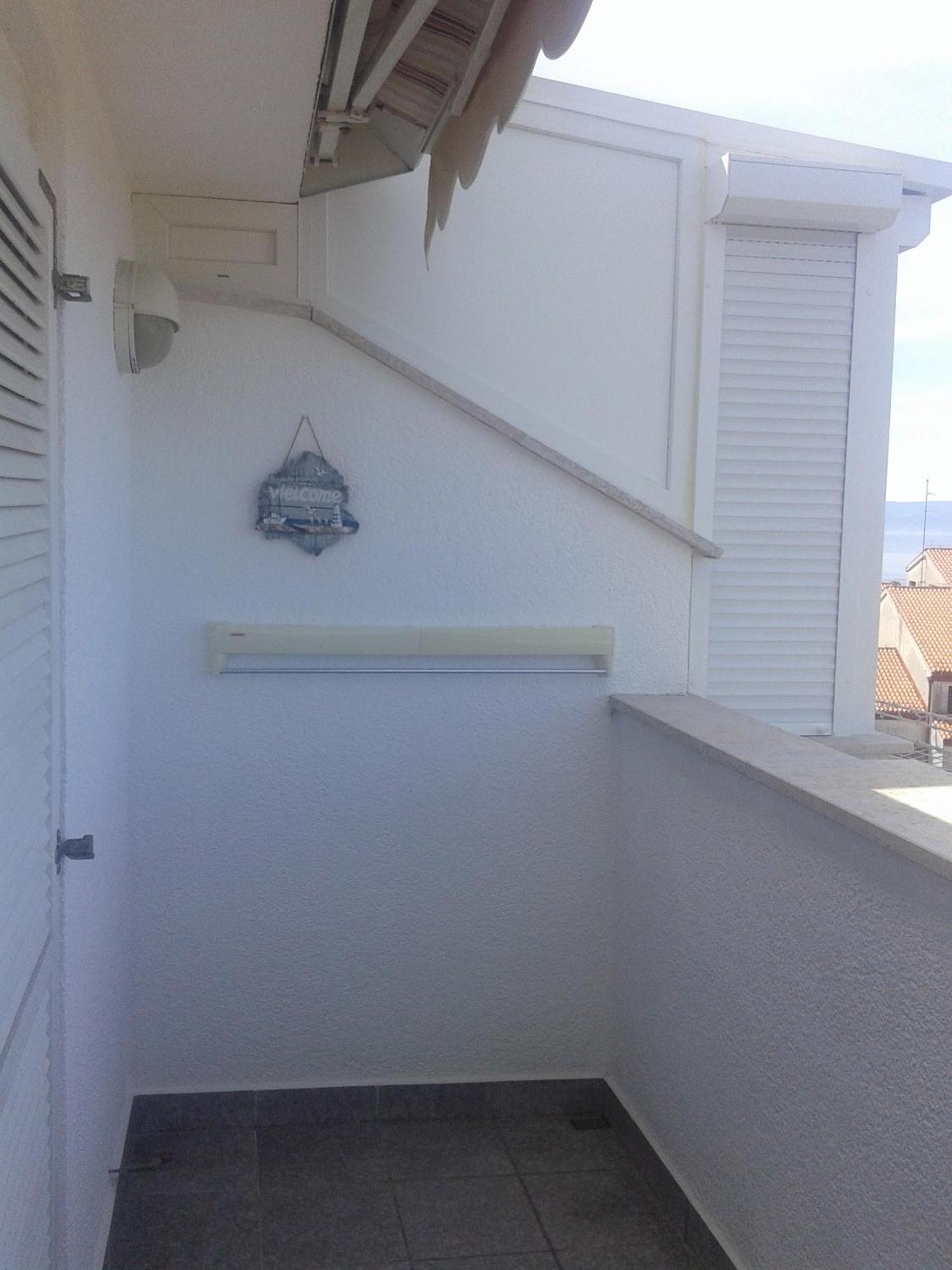 Apartment Malkoc 茨里克韦尼察 外观 照片